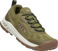 KEEN NXIS SPEED WOMEN khaki/pink EU 40 / 259 mm - Trekking Shoes
