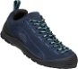KEEN JASPER WOMEN black/blue EU 37,5 / 240 mm - Trekking Shoes