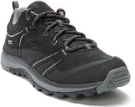 KEEN TERRADORA LEATHER WP W black / steel gray EU 39/246 mm - Trekking Shoes