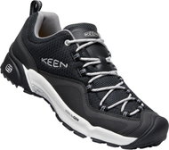KEEN WASATCH CREST VENT MAN black/white EU 46 / 291 mm - Trekking Shoes