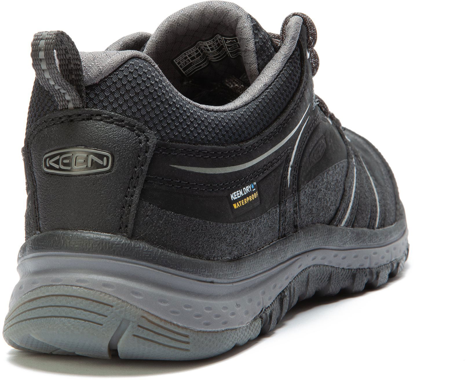 Keen terradora sneaker leather on sale w