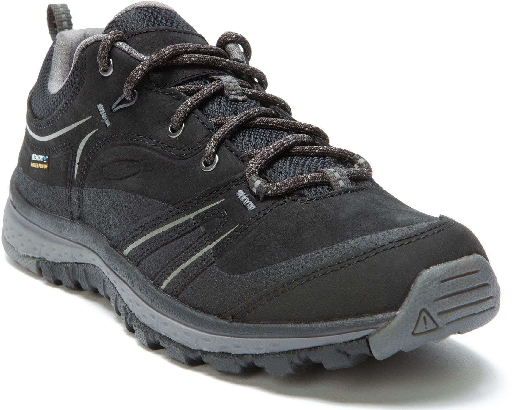 Keen terradora clearance leather wp