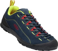 KEEN JASPER MAN blue EU 42,5 / 272 mm - Trekking Shoes