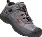 KEEN TARGHEE SPORT YOUTH grey EU 35 / 221 mm - Trekking Shoes