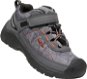 KEEN TARGHEE SPORT CHILDREN grey EU 29 / 176 mm - Trekking Shoes