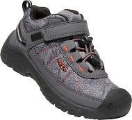 KEEN TARGHEE SPORT CHILDREN grey - Trekking Shoes