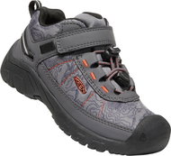 KEEN TARGHEE SPORT CHILDREN grey EU 31 / 196 mm - Trekking Shoes