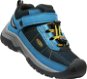 KEEN TARGHEE SPORT CHILDREN blue/yellow EU 29 / 176 mm - Trekking Shoes