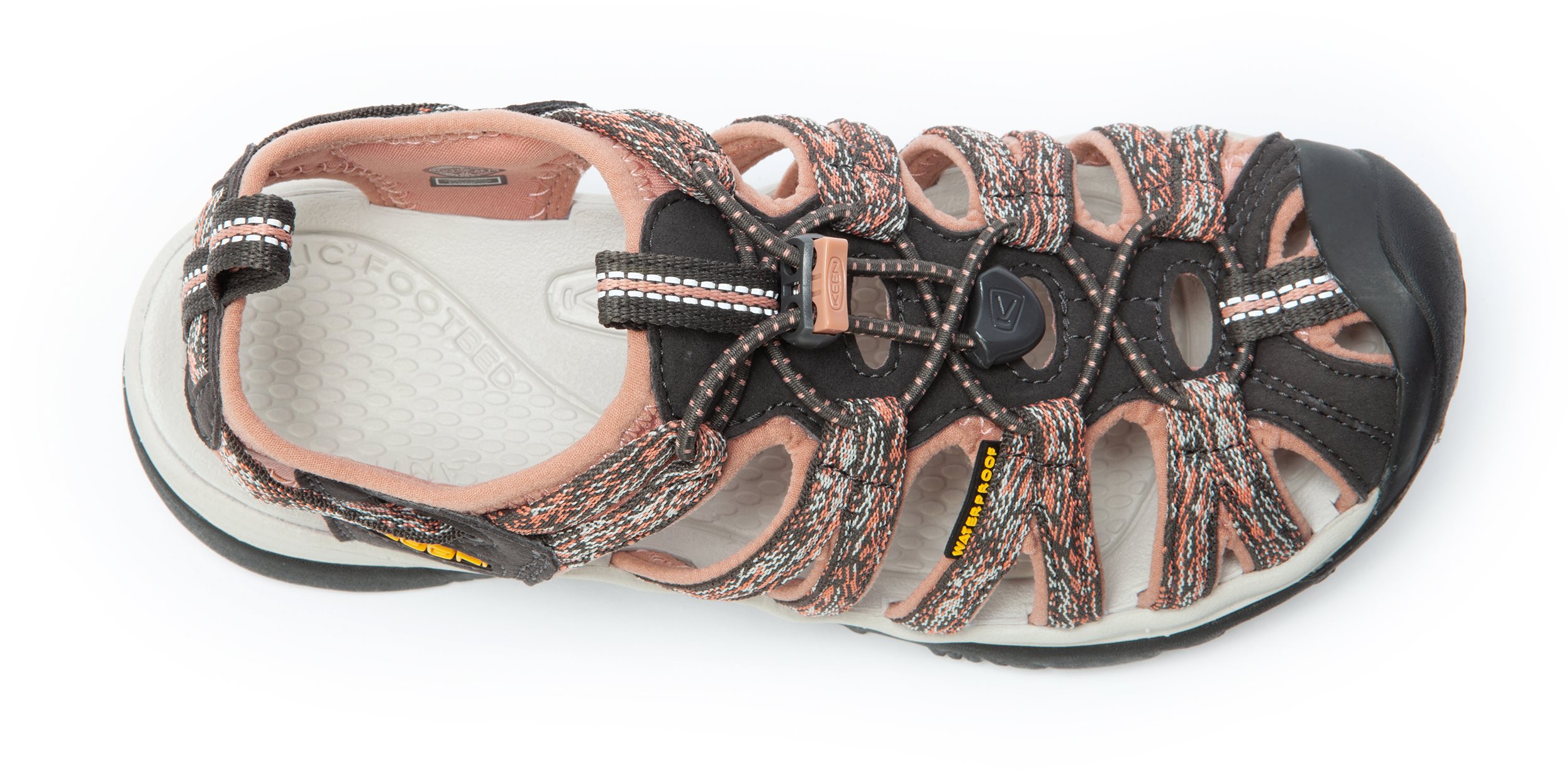 Keen raven rose dawn online