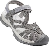 KEEN ROSE SANDAL WOMEN grey EU 37 / 235 mm - Sandals