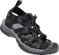 KEEN WHISPER WOMEN black/grey EU 36 / 230 mm - Sandals