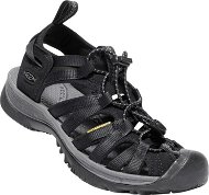 KEEN WHISPER WOMEN black/grey EU 37 / 235 mm - Sandals