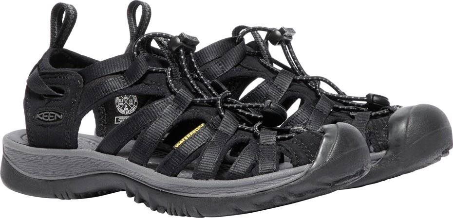 Keen whisper black online multi