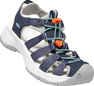 KEEN ASTORIA WEST SANDAL WOMEN blue - Sandals