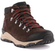 Keen Feldberg APX WP M Ebony/Brown EU 44/273mm - Trekking Shoes