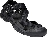 KEEN ZERRAPORT II MEN black EU 42 / 265 mm - Sandals
