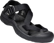 KEEN ZERRAPORT II MEN black EU 44 / 278 mm - Sandals