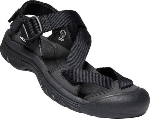 KEEN ZERRAPORT II MEN black EU 47 / 299 mm - Sandals - Main image
