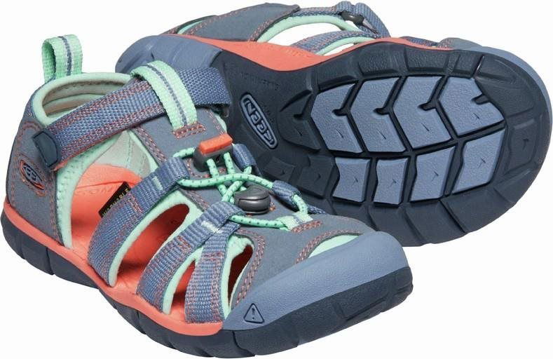 Keen seacamp best sale ii cnx 29