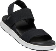 KEEN ELLE BACKSTRAP WOMEN black EU 36 / 230 mm - Sandals