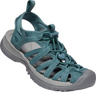 KEEN WHISPER WOMEN blue EU 39,5 / 256 mm - Sandals