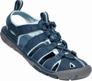 KEEN CLEARWATER CNX WOMEN blue EU 42 / 272 mm - Sandals