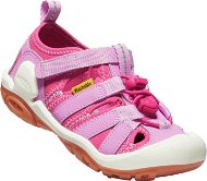 KEEN KNOTCH CREEK YOUTH pink EU 32 / 202 mm - Sandals