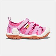 KEEN KNOTCH CREEK CHILDREN pink EU 24 / 151 mm - Sandals
