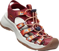 KEEN ASTORIA WEST SANDAL WOMEN red EU 37,5 / 240 mm - Sandals