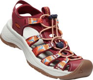 KEEN ASTORIA WEST SANDAL WOMEN red EU 41 / 267 mm - Sandals