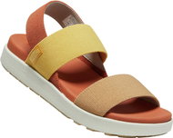 KEEN ELLE BACKSTRAP WOMEN orange EU 36 / 230 mm - Sandals