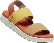 KEEN ELLE BACKSTRAP WOMEN orange EU 37 / 235 mm - Sandals