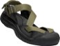 KEEN ZERRAPORT II MAN khaki/black EU 42 / 265 mm - Sandals