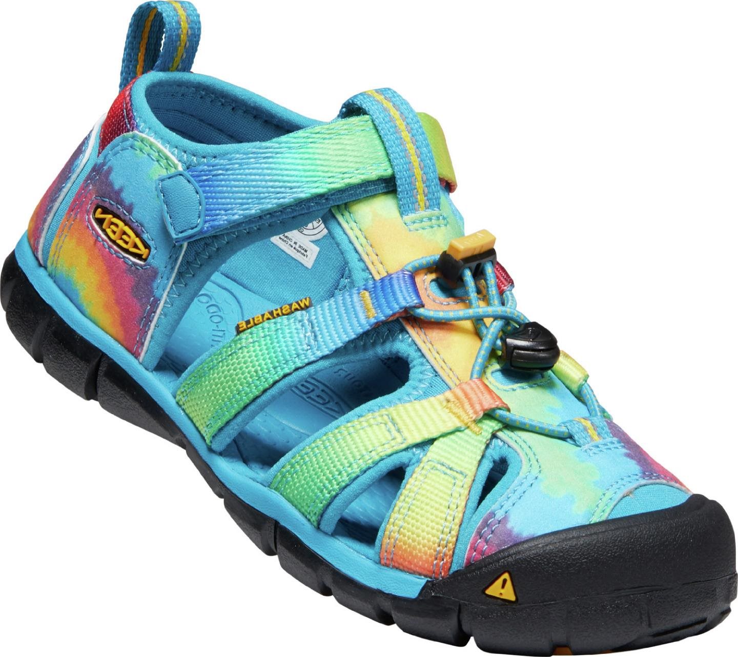 Keen seacamp discount ii cnx children