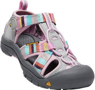 KEEN VENICE H2 YOUTH pink/grey EU 36 / 227 mm - Sandals