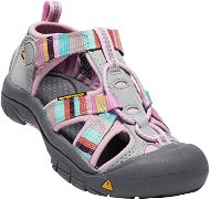 KEEN VENICE H2 YOUTH pink/grey EU 37 / 237 mm - Sandals