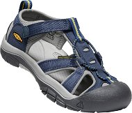 KEEN VENICE H2 YOUTH blue/grey EU 36 / 227 mm - Sandals