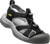 KEEN VENICE H2 WOMEN black/grey EU 39,5 / 256 mm - Sandals