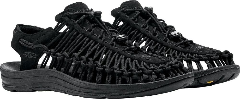 KEEN UNEEK MEN black EU 43 275 mm Sandals Alza.cz