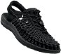 KEEN UNEEK MEN black EU 45 / 288 mm - Sandals