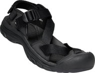 KEEN ZERRAPORT II WOMEN black EU 37 / 235 mm - Sandals