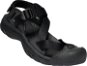 KEEN ZERRAPORT II WOMEN black EU 39,5 / 256 mm - Sandals
