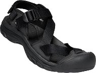 KEEN ZERRAPORT II WOMEN black EU 40 / 259 mm - Sandals