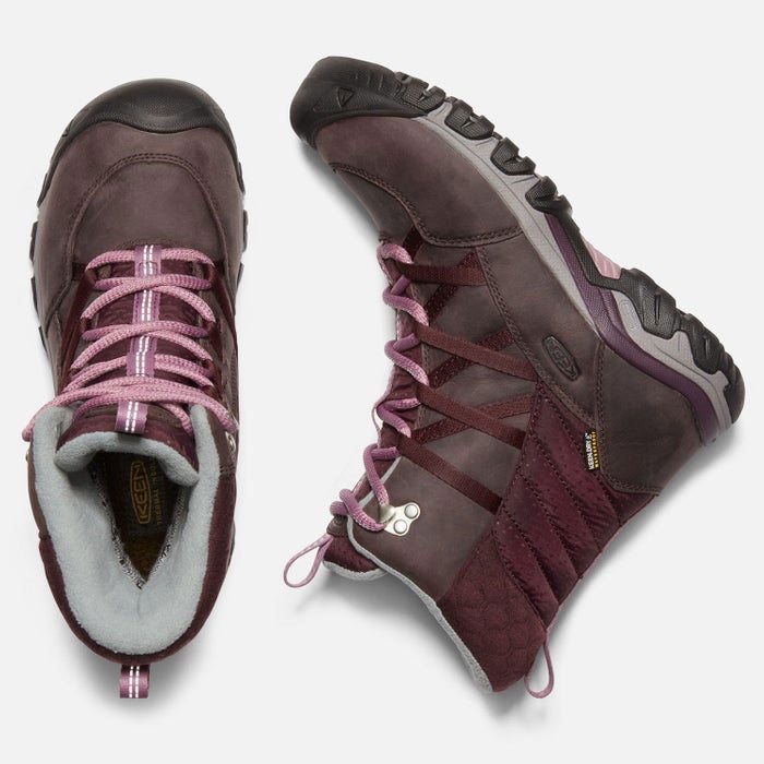 Keen hoodoo iii lace on sale up