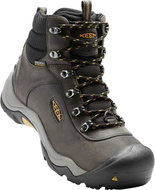 Keen Revel III Men Magnet/Tawny Olive EU 47 / 299 mm - Trekking Shoes