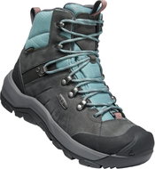 Keen Revel IV MID Polar Women Magnet/North Atlantic EU 37 - Trekking Shoes