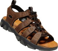 Keen Daytona Ii Sandal Men Bison/Black brown EU 43 / 270 mm - Sandals