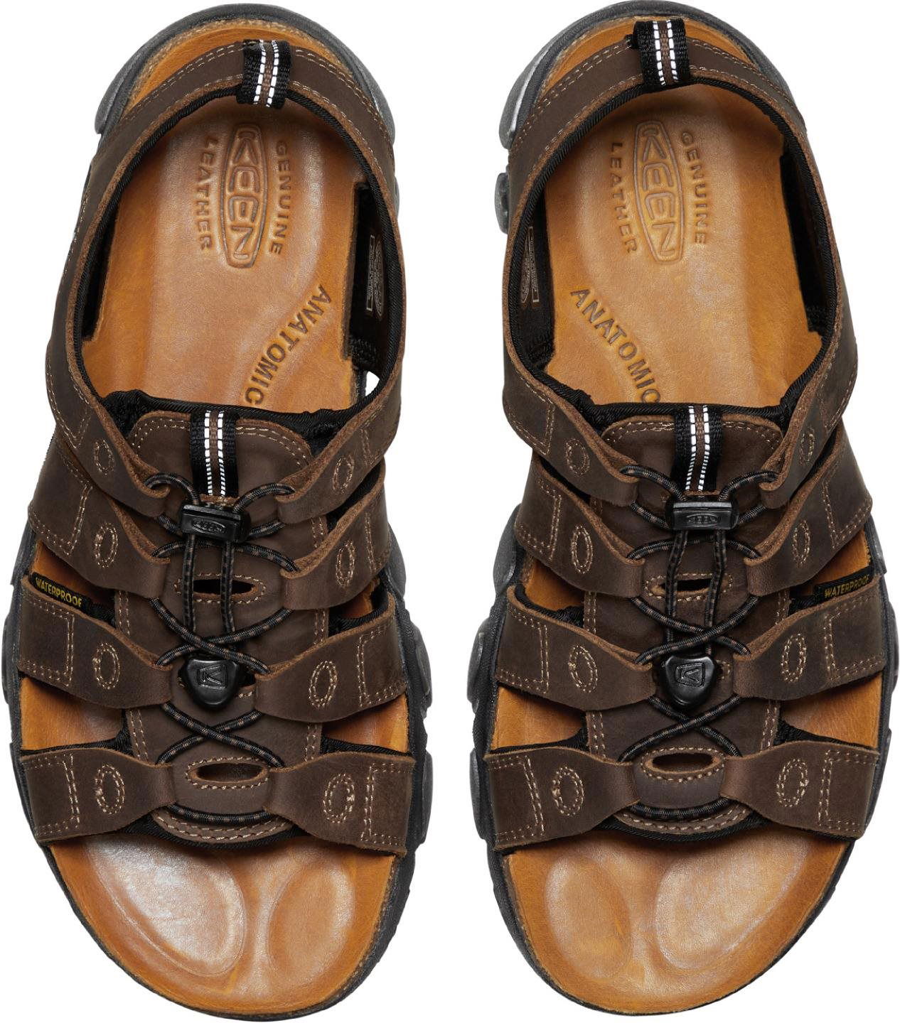 Keen men's best sale daytona sandal