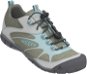 Keen Chandler 2 Cnx Children Antigua Sand/Drizzle sivá/modrá EÚ 31/191 mm - Trekingové topánky