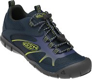 Keen Chandler 2 Cnx Children Black Iris/Evening Primrose blue/yellow EU 29 / 171 mm - Trekking Shoes